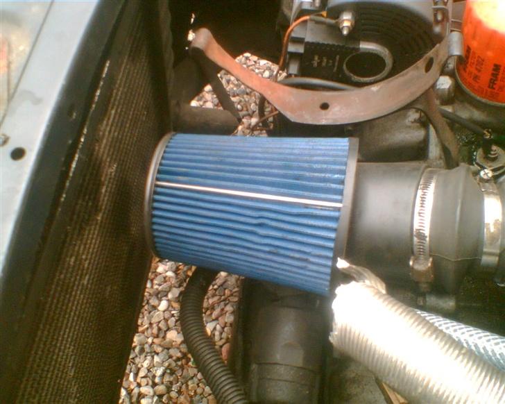 Peugeot 205 Junior billede 10