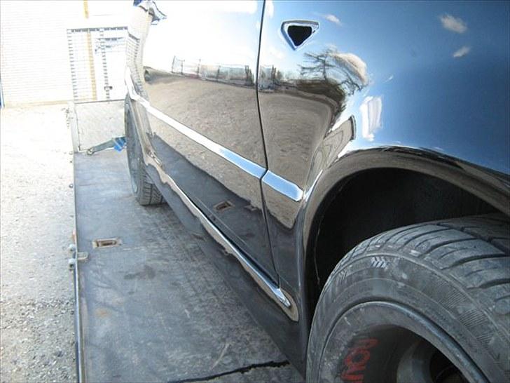 Fiat Uno 1.4 Turbo ie billede 1