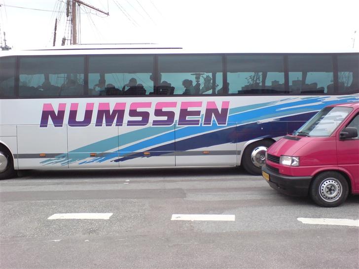 VW Transporter TDI (SOLGT) billede 20