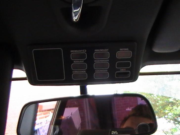 BMW 320i E30 SOLGT!!!! billede 11