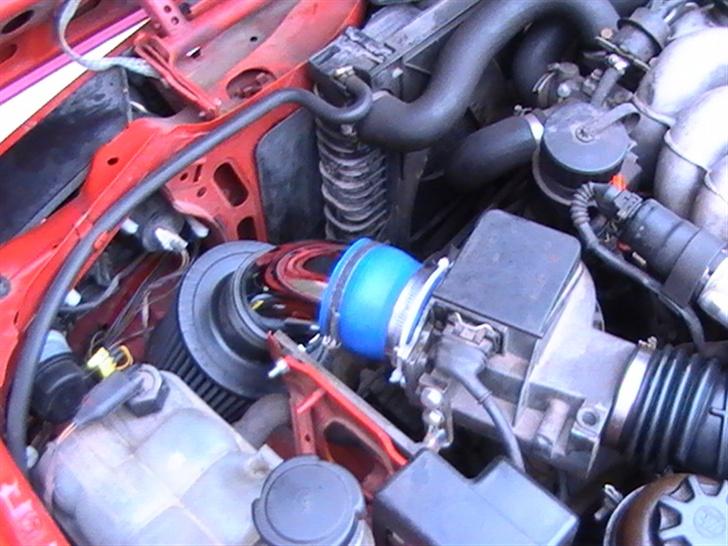 BMW 320i E30 SOLGT!!!! billede 12