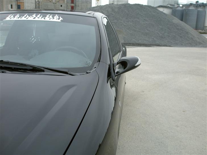 Fiat Bravo sx TOTALSKADET billede 13