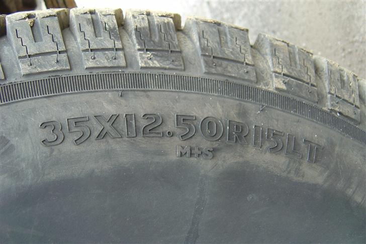 Nissan Patrol 3,3 TD (SOLGT.) billede 9