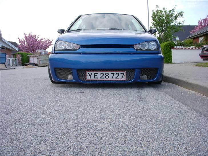 VW Golf 3 / Byttet væk billede 6