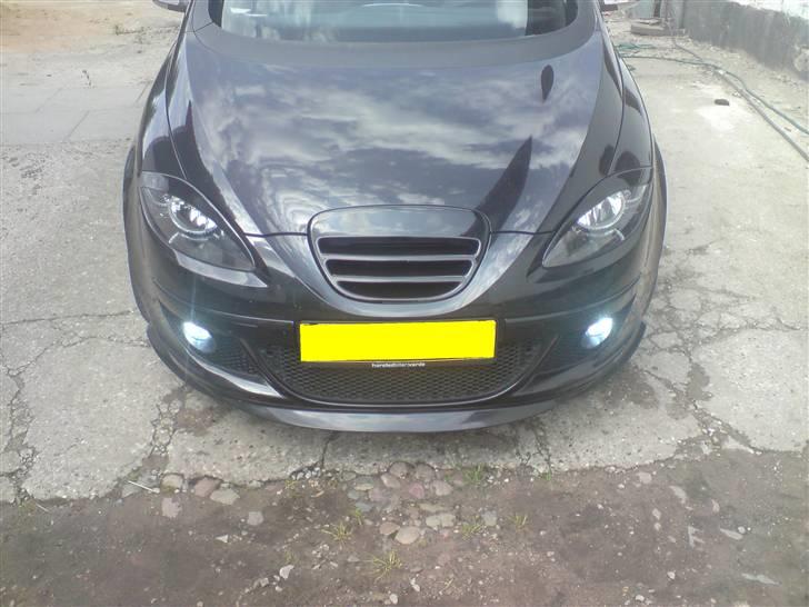 Seat Altea billede 2