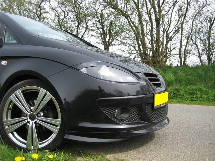 Seat Altea billede 5