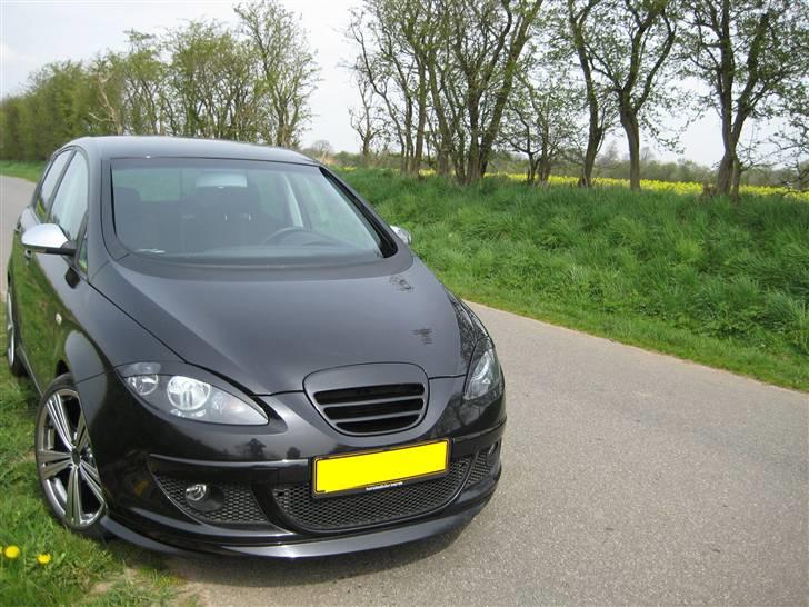 Seat Altea billede 6