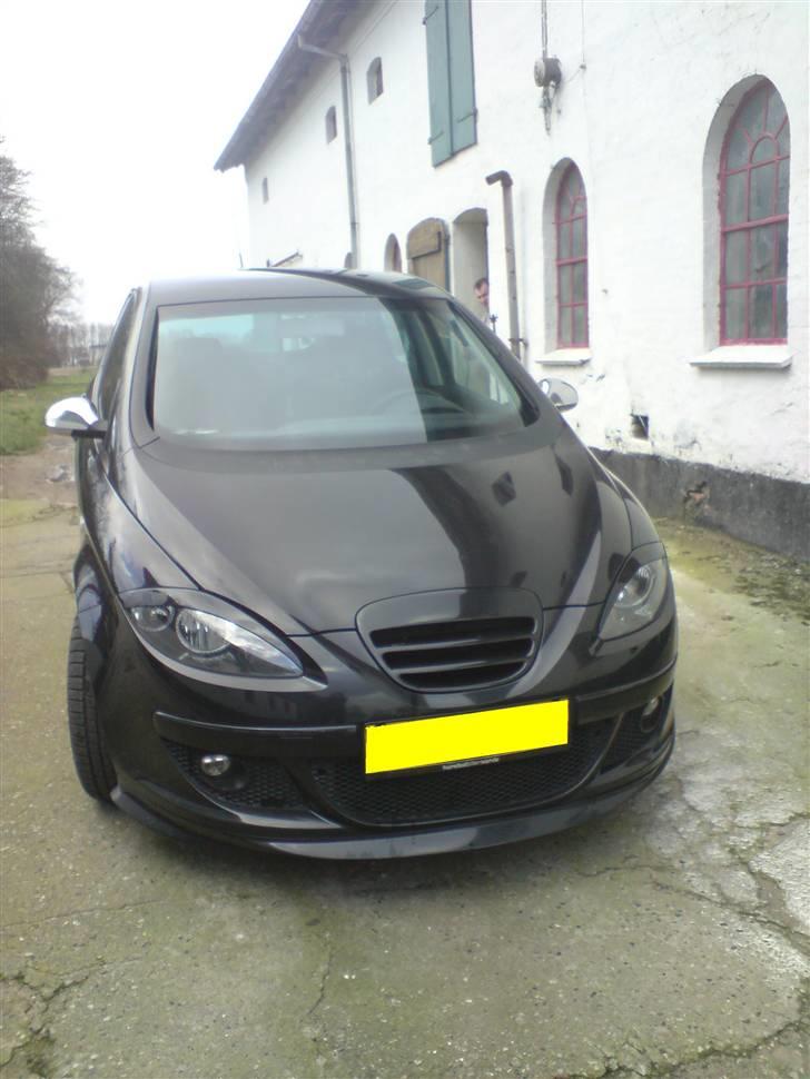 Seat Altea billede 7