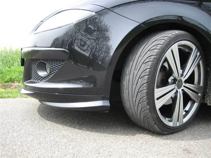 Seat Altea billede 11