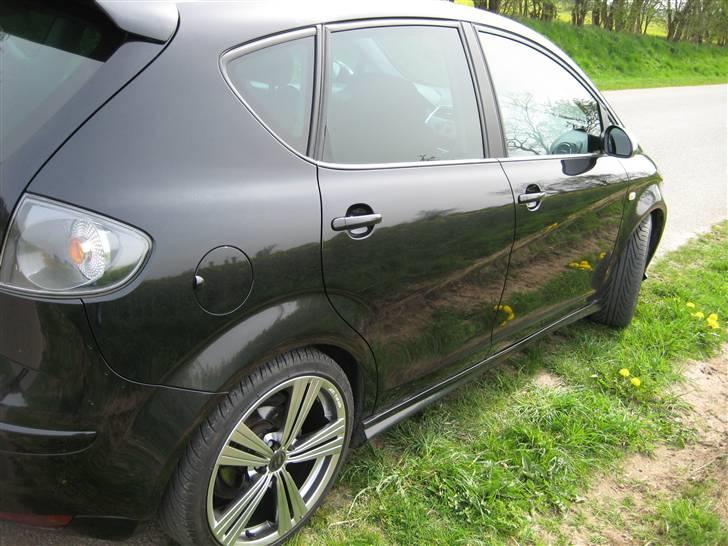 Seat Altea billede 12