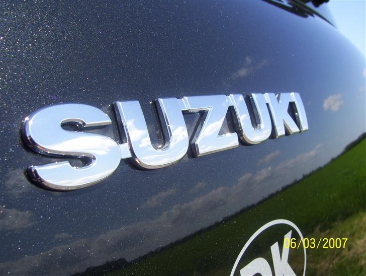Suzuki swift billede 5