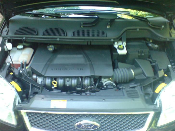 Ford Focus C-MAX GHIA.. billede 4