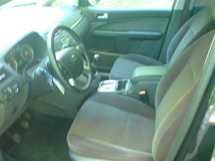 Ford Focus C-MAX GHIA.. billede 5