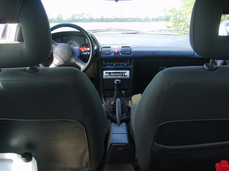 Mazda 323F BG -- solgt -- billede 11