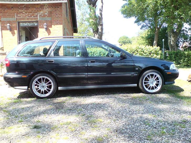 Volvo V40 2,0T billede 2