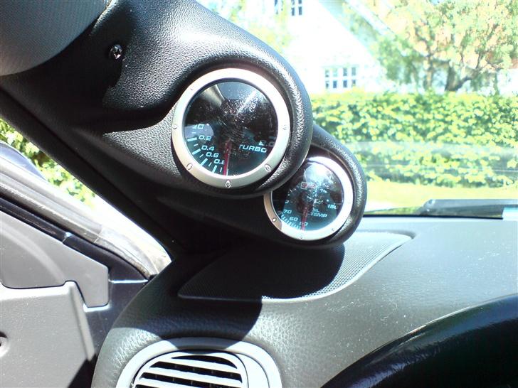 Volvo V40 2,0T billede 4