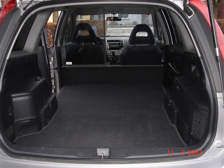 Honda stream solgt billede 8