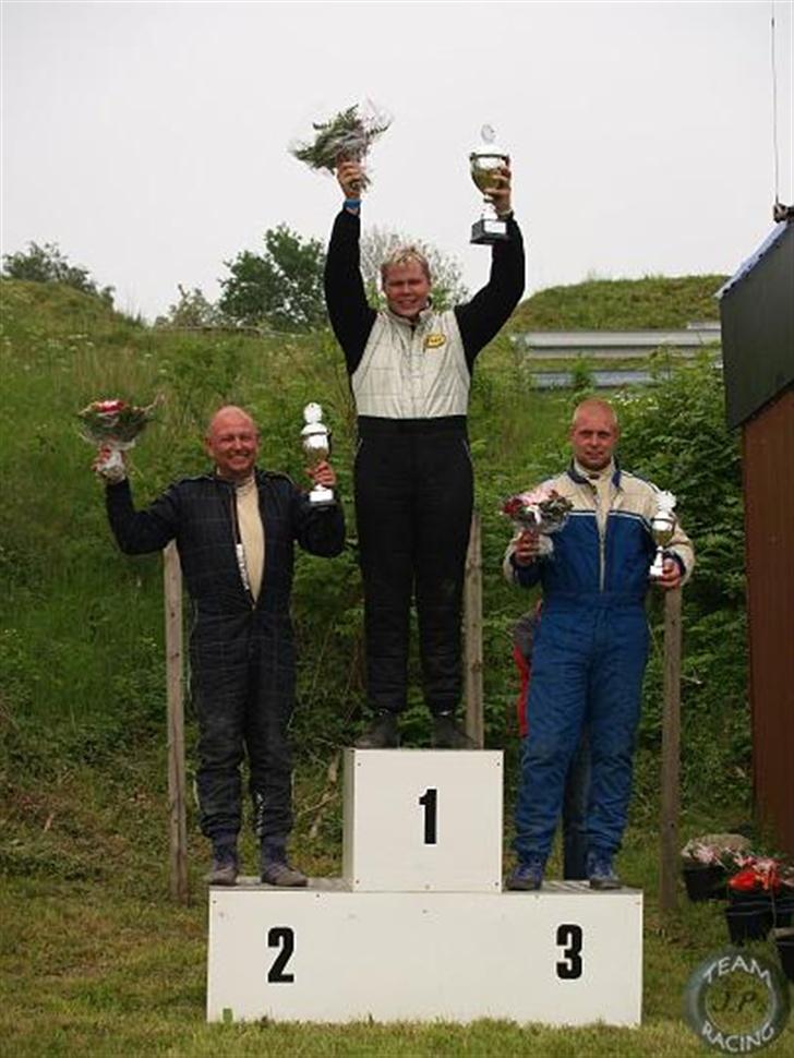 Toyota Starlet Rallycross solgt - Ja det så mig der står øverst billede 15