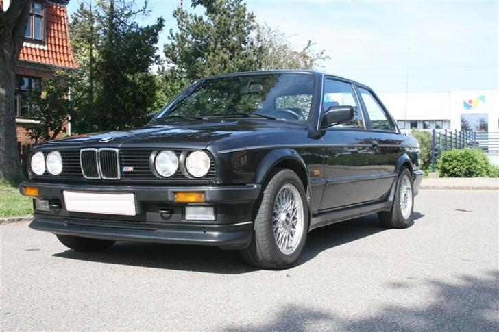 BMW 320i S-edition billede 3