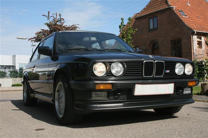 BMW 320i S-edition billede 4