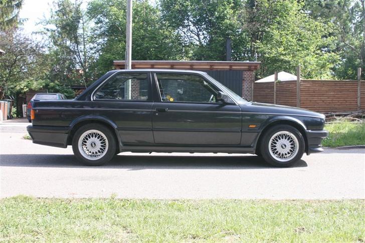 BMW 320i S-edition billede 5