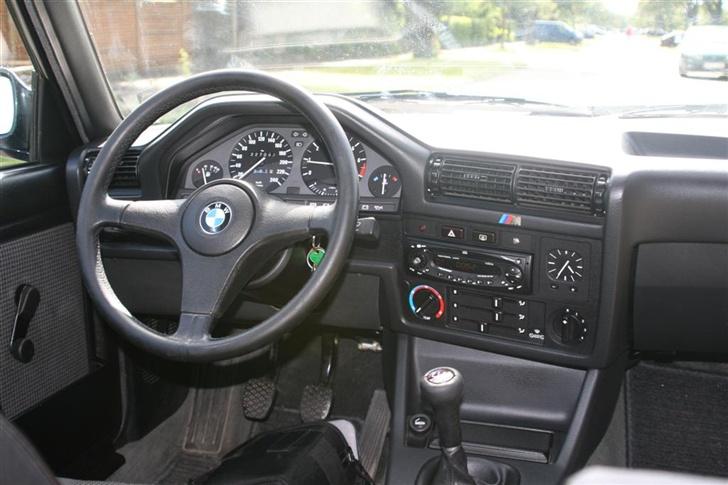 BMW 320i S-edition billede 7