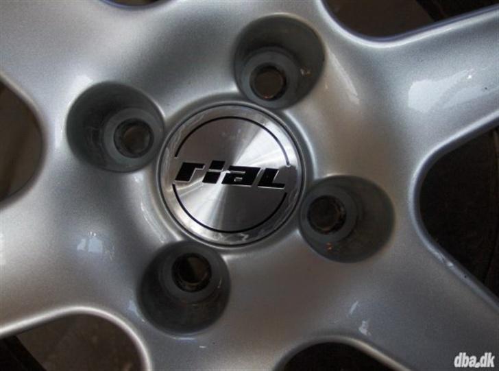 Ford Mondeo 1,8i 16V *Solgt* billede 4