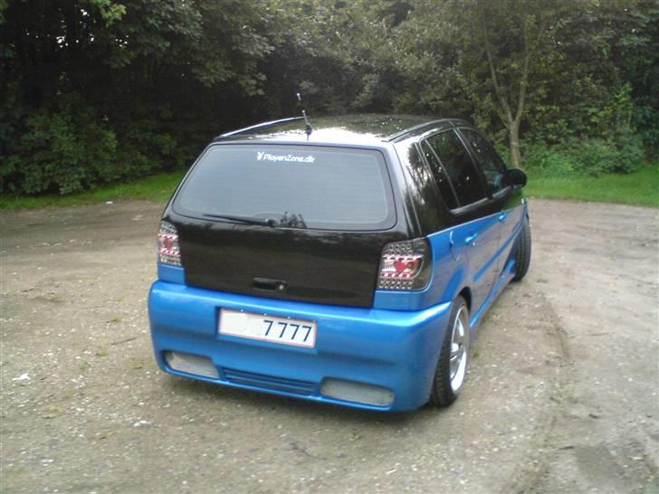 VW Polo 6N ***SOLGT*** billede 4