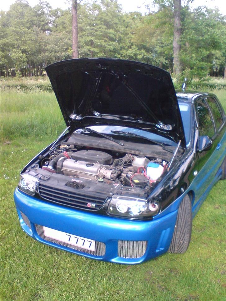 VW Polo 6N ***SOLGT*** billede 11