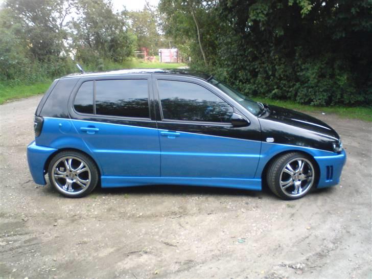 VW Polo 6N ***SOLGT*** billede 12