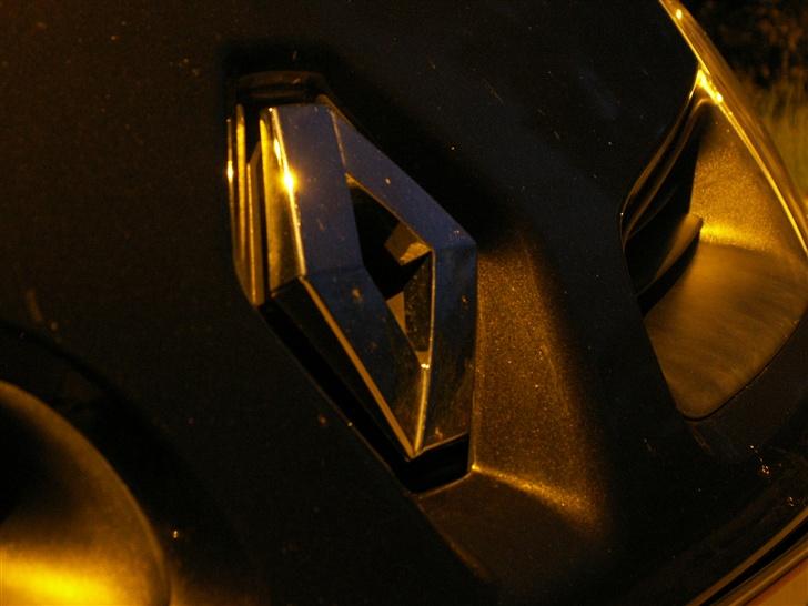 Renault Clio III (Solgt) billede 6