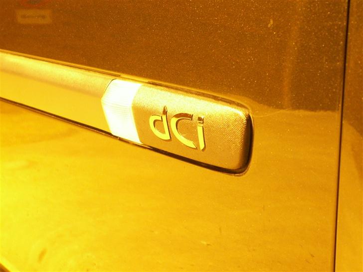 Renault Clio III (Solgt) billede 7