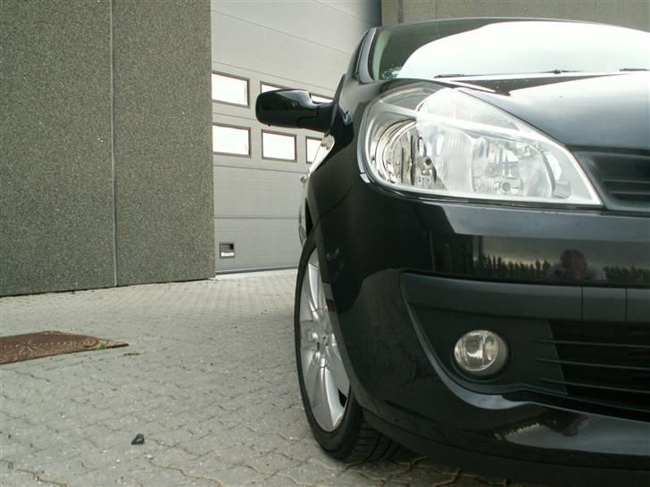 Renault Clio III (Solgt) billede 8