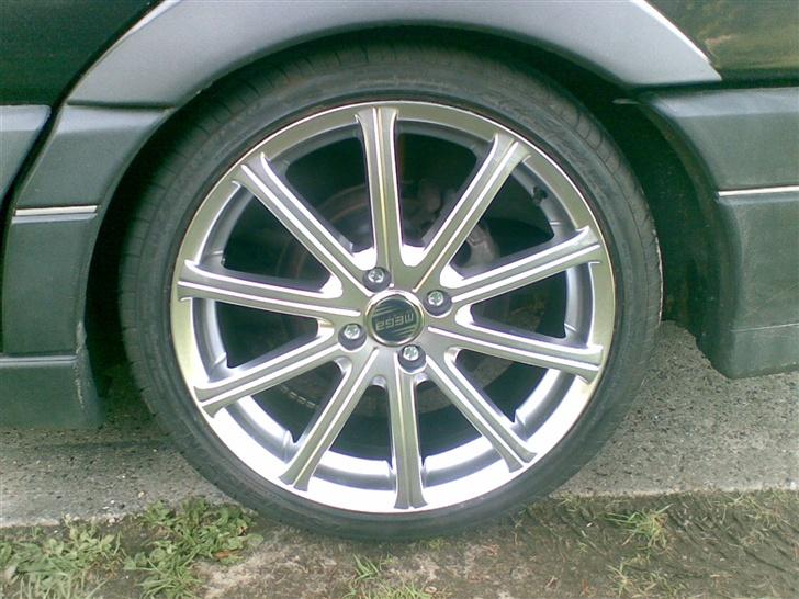 VW Passat GT billede 7