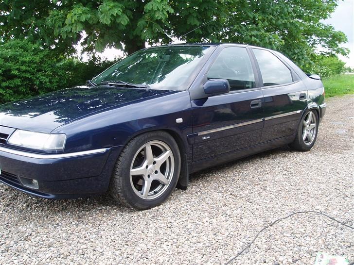 Citroën xantia vsx SOLGT billede 1