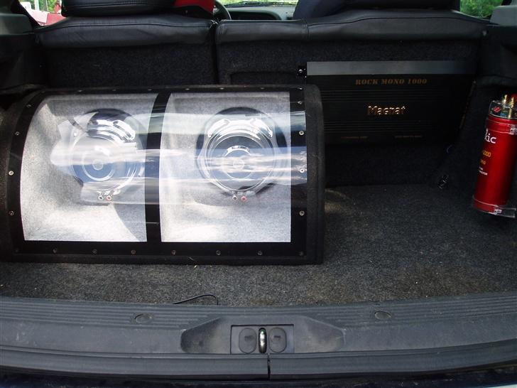 Citroën xantia vsx SOLGT billede 3