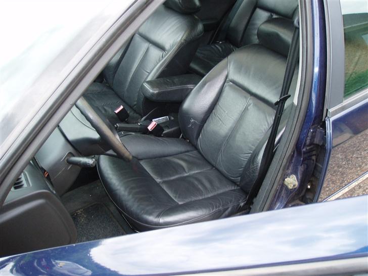 Citroën xantia vsx SOLGT billede 4