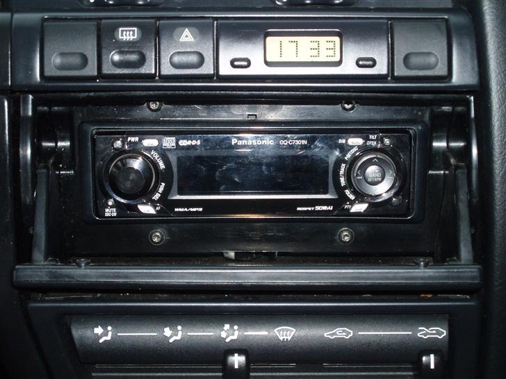 Citroën xantia vsx SOLGT billede 6