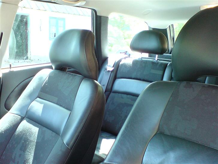 Volvo V40 2,0T billede 5