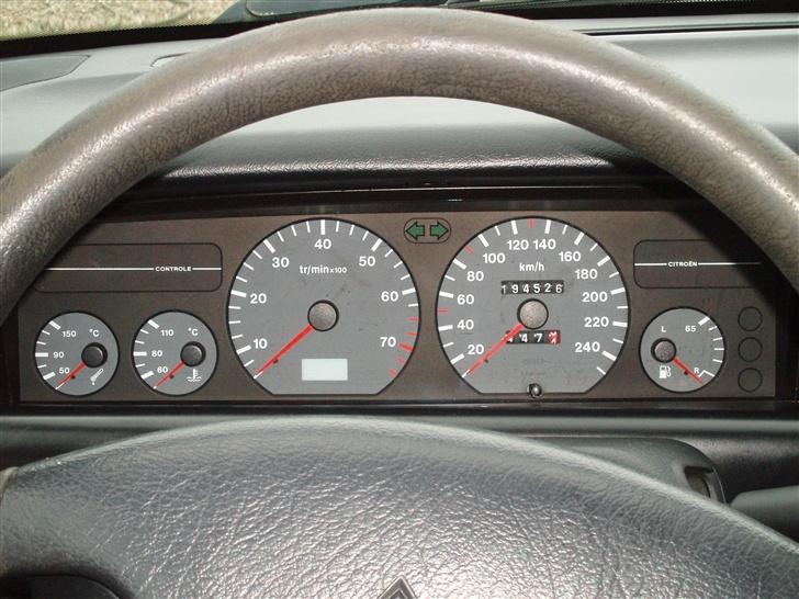 Citroën xantia vsx SOLGT billede 7