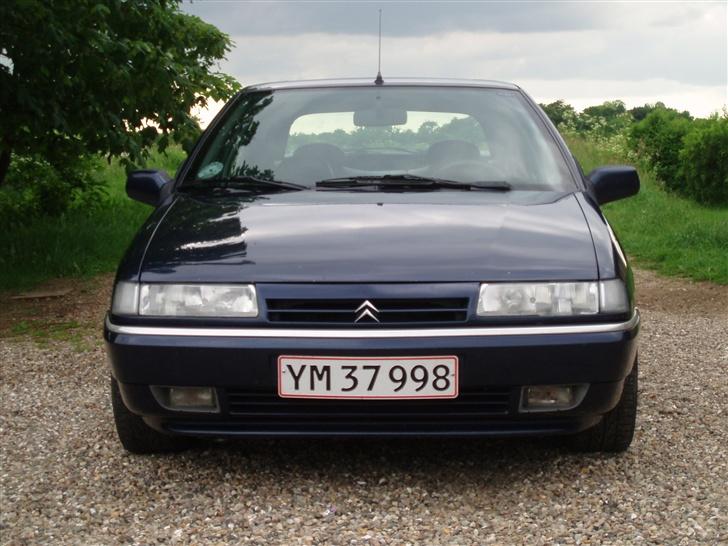 Citroën xantia vsx SOLGT billede 9