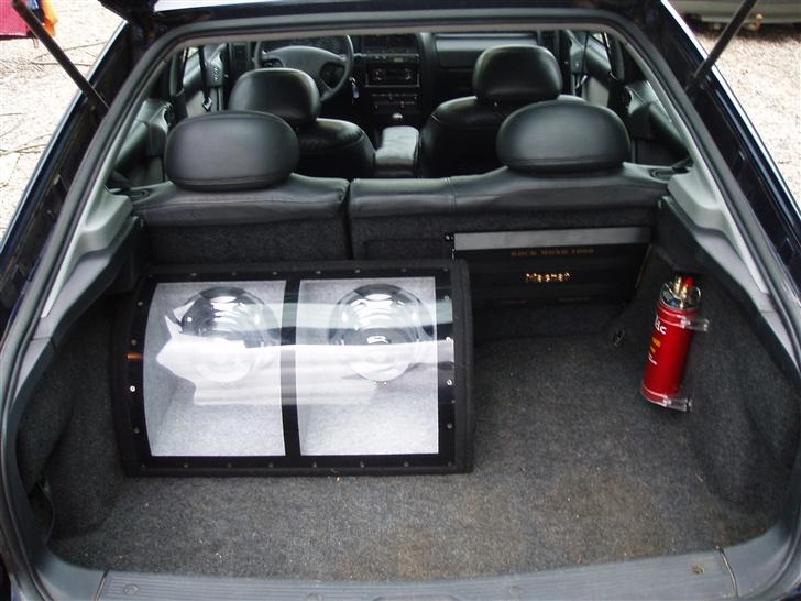 Citroën xantia vsx SOLGT billede 14