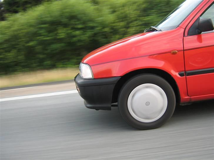 Suzuki Alto ( Solgt ) billede 11