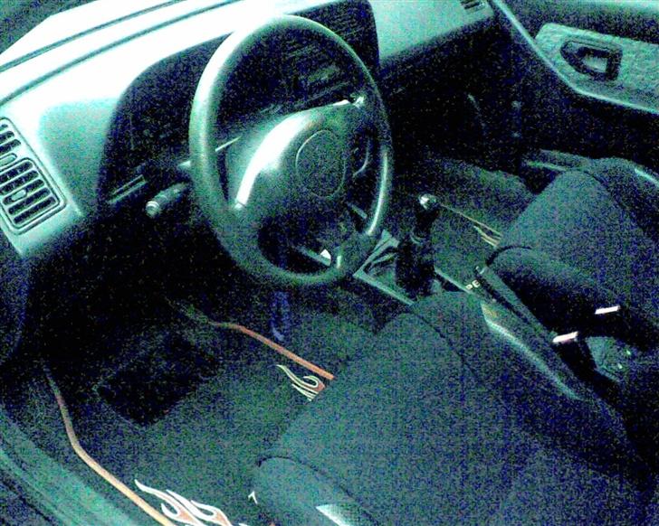 Peugeot 306 billede 2