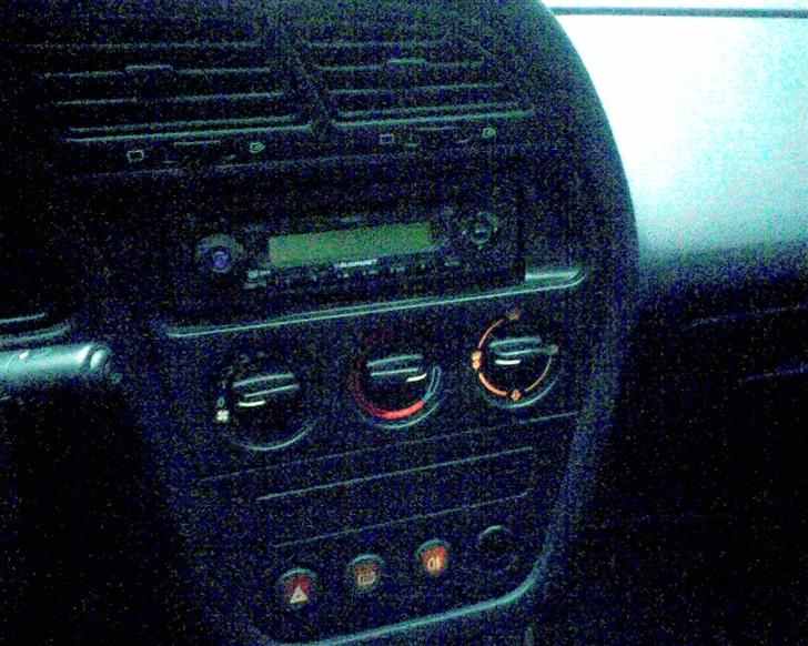 Peugeot 306 billede 3