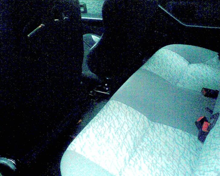 Peugeot 306 billede 4