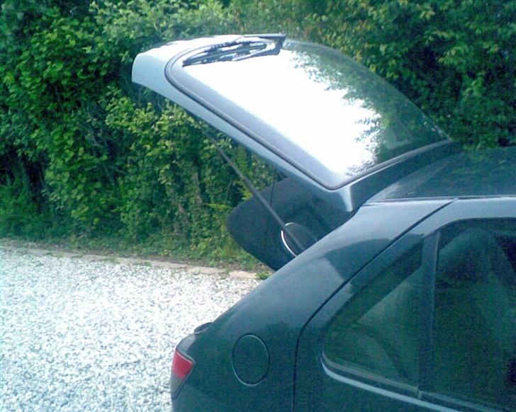 Peugeot 306 billede 7