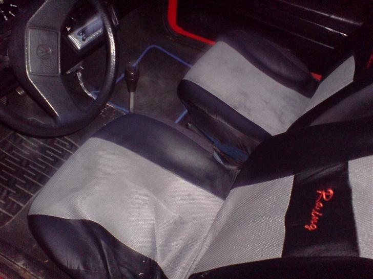 VW Polo 1.3 83-2007 (DØD)  billede 7