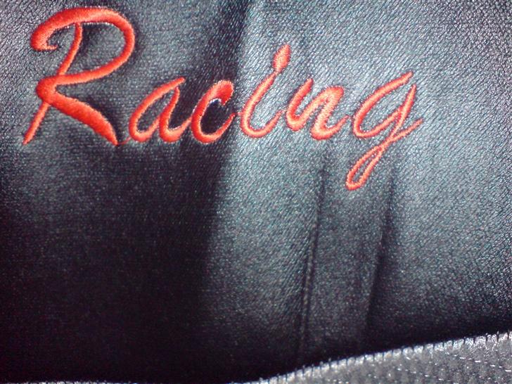 VW Polo 1.3 83-2007 (DØD)  billede 8