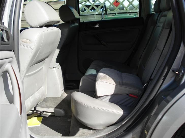 VW PASSAT  TDI billede 8